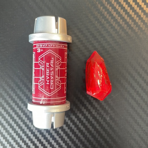 KYBER CRYSTAL Darth Vader - Picture 2 of 2